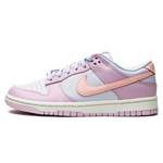 Tênis Nike Dunk Low "Easter 2022" Rosa