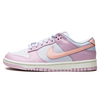 Tênis Nike Dunk Low "Easter 2022" Rosa