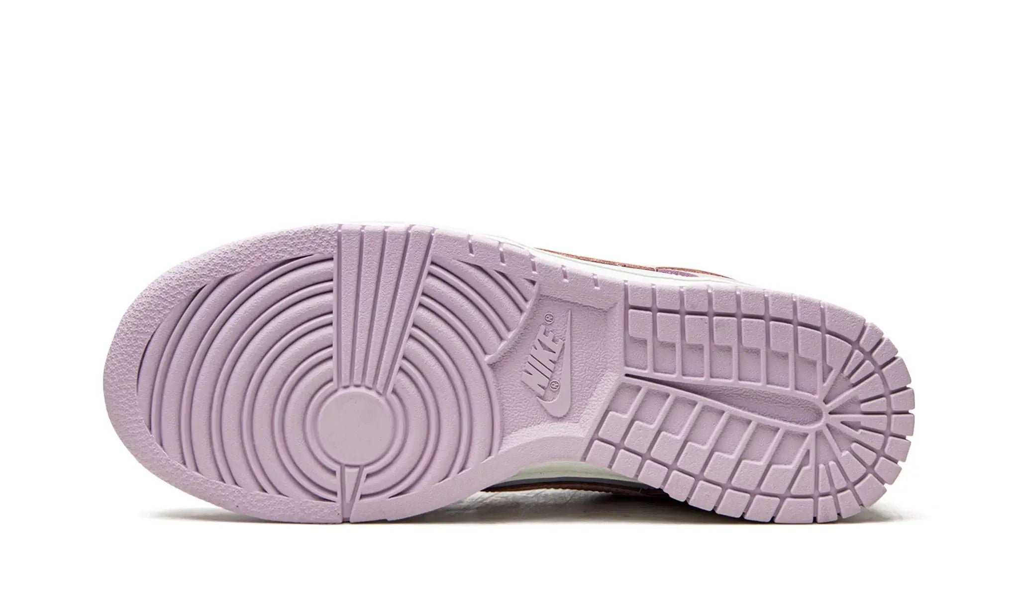 Tênis Nike Dunk Low "Easter 2022" Rosa