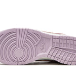Tênis Nike Dunk Low "Easter 2022" Rosa