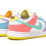 Tênis Nike Dunk Low "Easter" Colorido