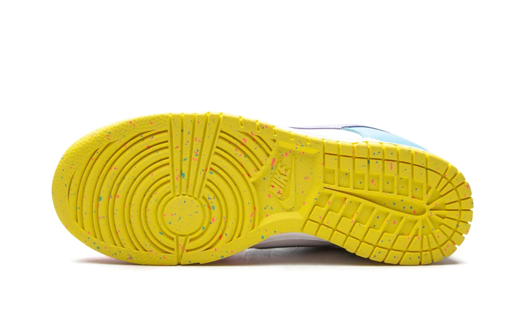 Tênis Nike Dunk Low "Easter" Colorido