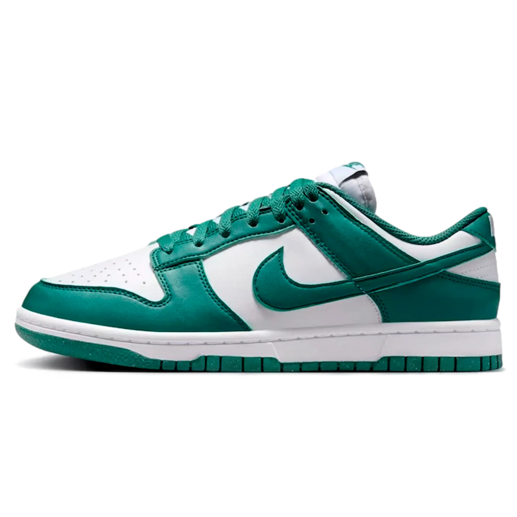Tênis Nike Dunk Low "Bicoastal" Verde