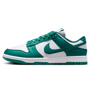 Tênis Nike Dunk Low "Bicoastal" Verde