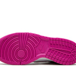 Tênis Nike Dunk Low "Fuchsia" Rosa