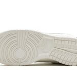 Tênis Nike Dunk Low "Give Her Flowers" Branco