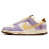 Tênis Nike Dunk Low "Lilac Bloom" Lilás