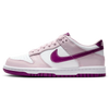 Tênis Nike Dunk Low "Platinum Violet" Roxo