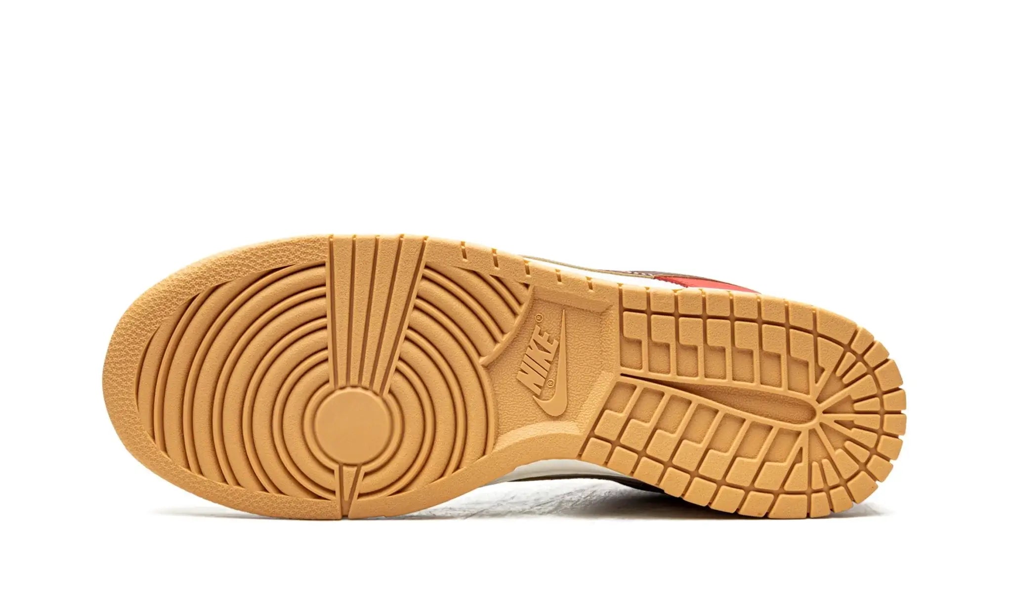 Tênis Nike Dunk Low "Free 99" Colorido