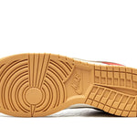 Tênis Nike Dunk Low "Free 99" Colorido