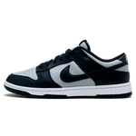 Tênis Nike Dunk Low "Georgetown" Azul