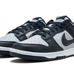 Tênis Nike Dunk Low "Georgetown" Azul