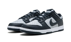 Tênis Nike Dunk Low "Georgetown" Azul
