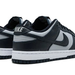 Tênis Nike Dunk Low "Georgetown" Azul