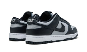 Tênis Nike Dunk Low "Georgetown" Azul