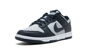 Tênis Nike Dunk Low "Georgetown" Azul
