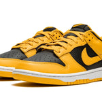 Tênis Nike Dunk Low "Goldenrod" Amarelo