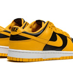Tênis Nike Dunk Low "Goldenrod" Amarelo