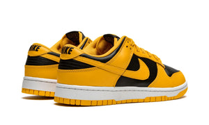 Tênis Nike Dunk Low "Goldenrod" Amarelo