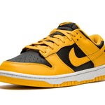 Tênis Nike Dunk Low "Goldenrod" Amarelo