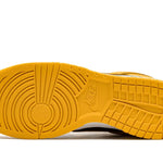 Tênis Nike Dunk Low "Goldenrod" Amarelo