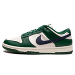 Tênis Nike Dunk Low "Gorge Green" Verde