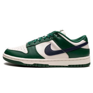 Tênis Nike Dunk Low "Gorge Green" Verde