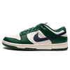 Tênis Nike Dunk Low "Gorge Green" Verde