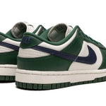 Tênis Nike Dunk Low "Gorge Green" Verde