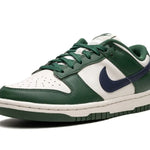 Tênis Nike Dunk Low "Gorge Green" Verde