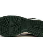Tênis Nike Dunk Low "Gorge Green" Verde