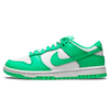 Tênis Nike Dunk Low Feminino "Green Glow" Verde
