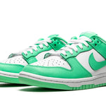 Tênis Nike Dunk Low Feminino "Green Glow" Verde