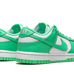 Tênis Nike Dunk Low Feminino "Green Glow" Verde