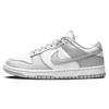 Tênis Nike Dunk Low "Grey Fog" Cinza