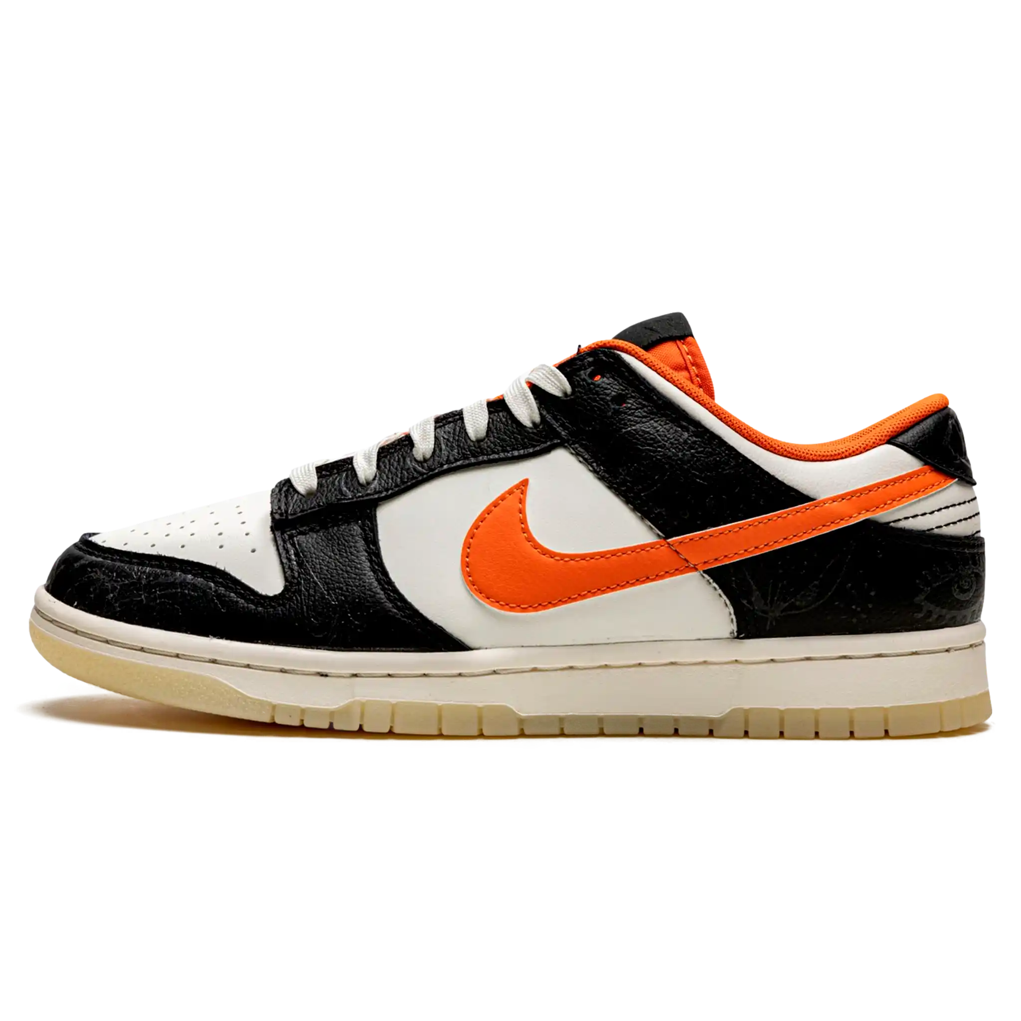Tênis Nike Dunk Low Feminino "Halloween Fluorescent"