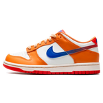 Tênis Nike Dunk Low Feminino "Hot Curry" Laranja
