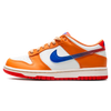 Tênis Nike Dunk Low Feminino "Hot Curry" Laranja