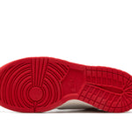 Tênis Nike Dunk Low Feminino "Hot Curry" Laranja