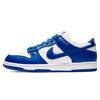 Tênis Nike Dunk Low "Kentucky" Azul