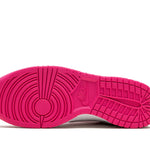 Tênis Nike Dunk Low "Laser Fuchsia" Rosa