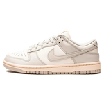 Tênis Nike Dunk Low "Light Bone" Cinza