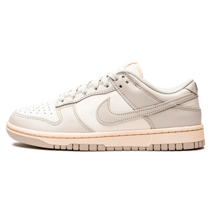 Tênis Nike Dunk Low "Light Bone" Cinza
