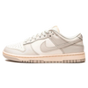 Tênis Nike Dunk Low "Light Bone" Cinza