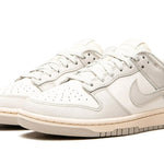 Tênis Nike Dunk Low "Light Bone" Cinza