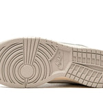 Tênis Nike Dunk Low "Light Bone" Cinza