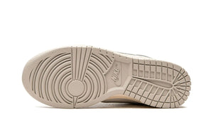 Tênis Nike Dunk Low "Light Bone" Cinza