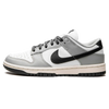 Tênis Nike Dunk Low "Light Smoke Grey" Cinza
