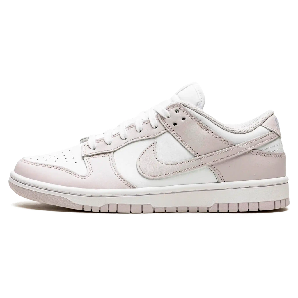Tênis Nike Dunk Low "Light Violet" Roxo / Lilás