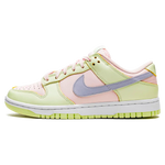 Tênis Nike Dunk Low "Lime Ice" Verde